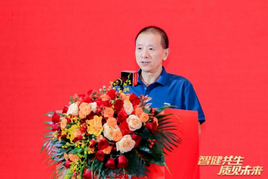美林·东塘壹号！AI智能科技健康住宅耀世启幕！(图3)