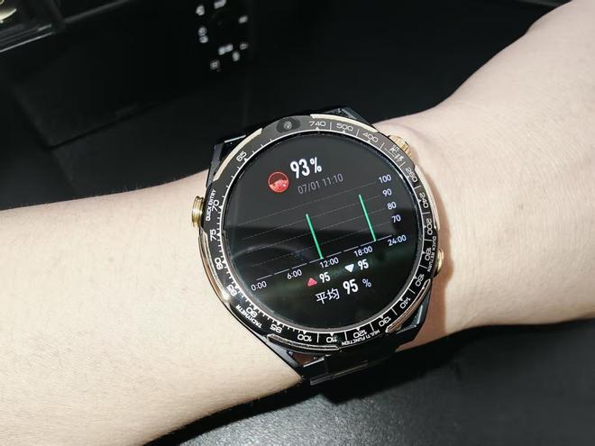 口碑炸裂！2025智能手表推荐：全功能深度解析这几款值得入手(图13)