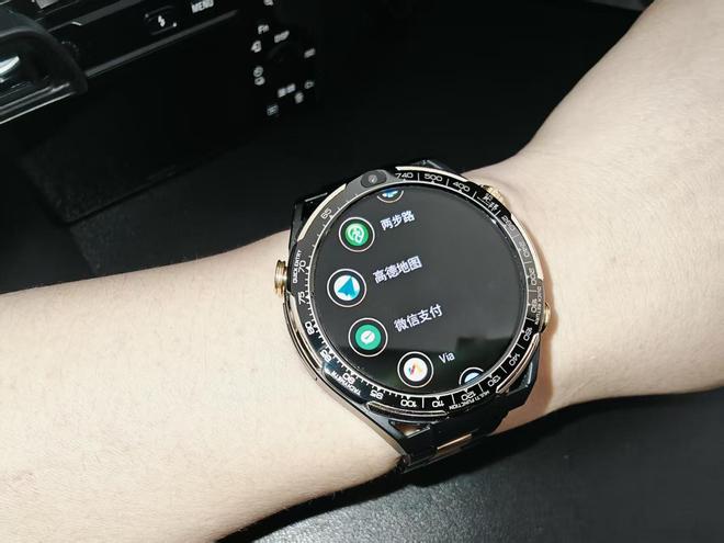 口碑炸裂！2025智能手表推荐：全功能深度解析这几款值得入手(图14)