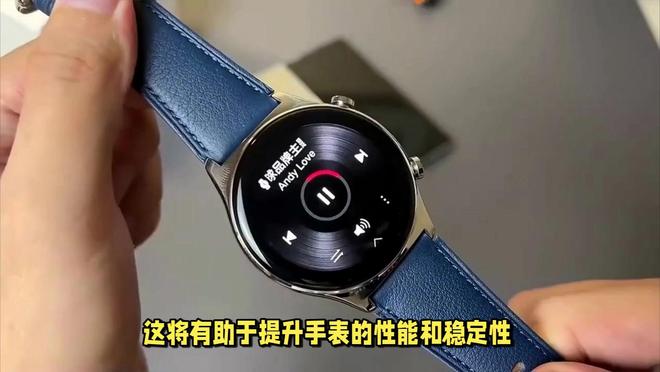 口碑炸裂！2025智能手表推荐：全功能深度解析这几款值得入手(图20)