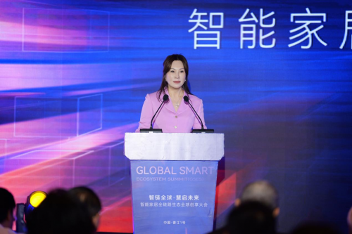 万能网关横空出世！全球首个跨协议智能家居系统广州破壁(图2)