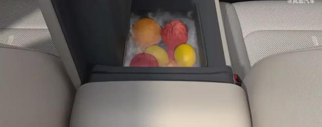 新一代移动智能空间新款岚图知音(图4)