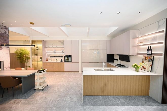 AI家既有便利也有烦恼全屋智能家居如何破局前行？(图1)