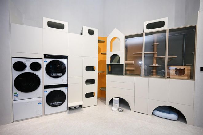 AI家既有便利也有烦恼全屋智能家居如何破局前行？(图2)