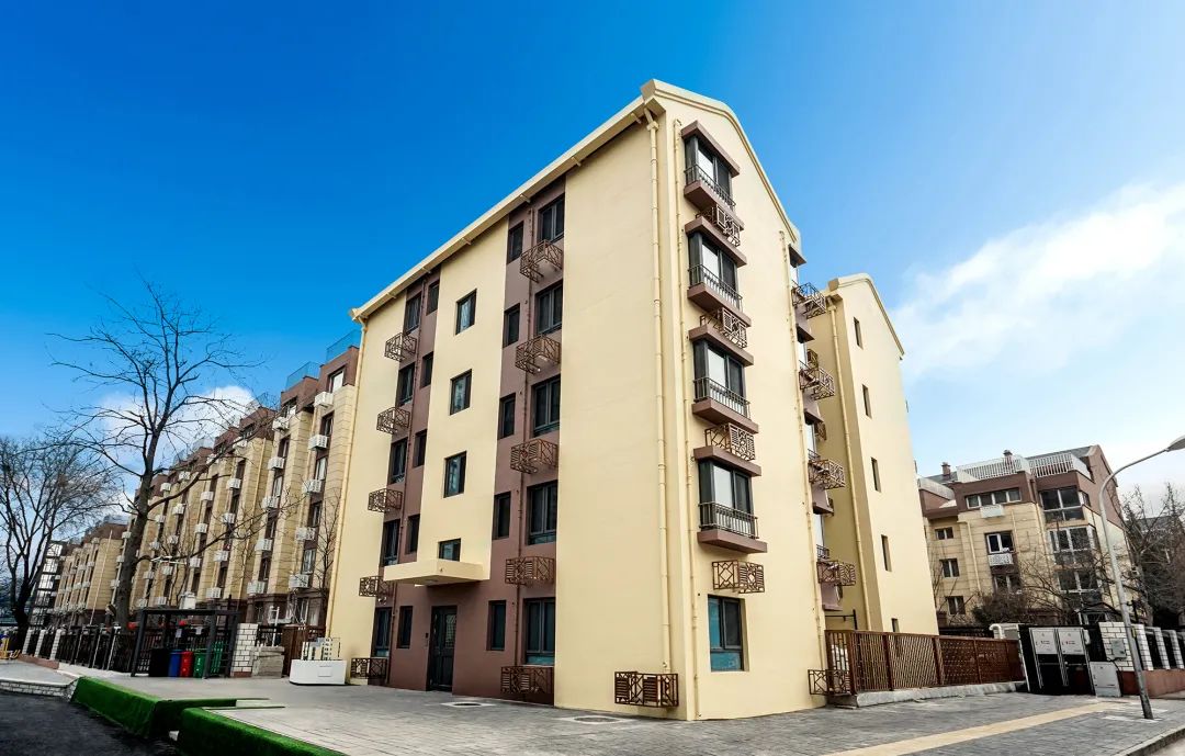 装配式建筑40时代｜中建海龙C-MiC技术引领旧城改造新纪元(图1)