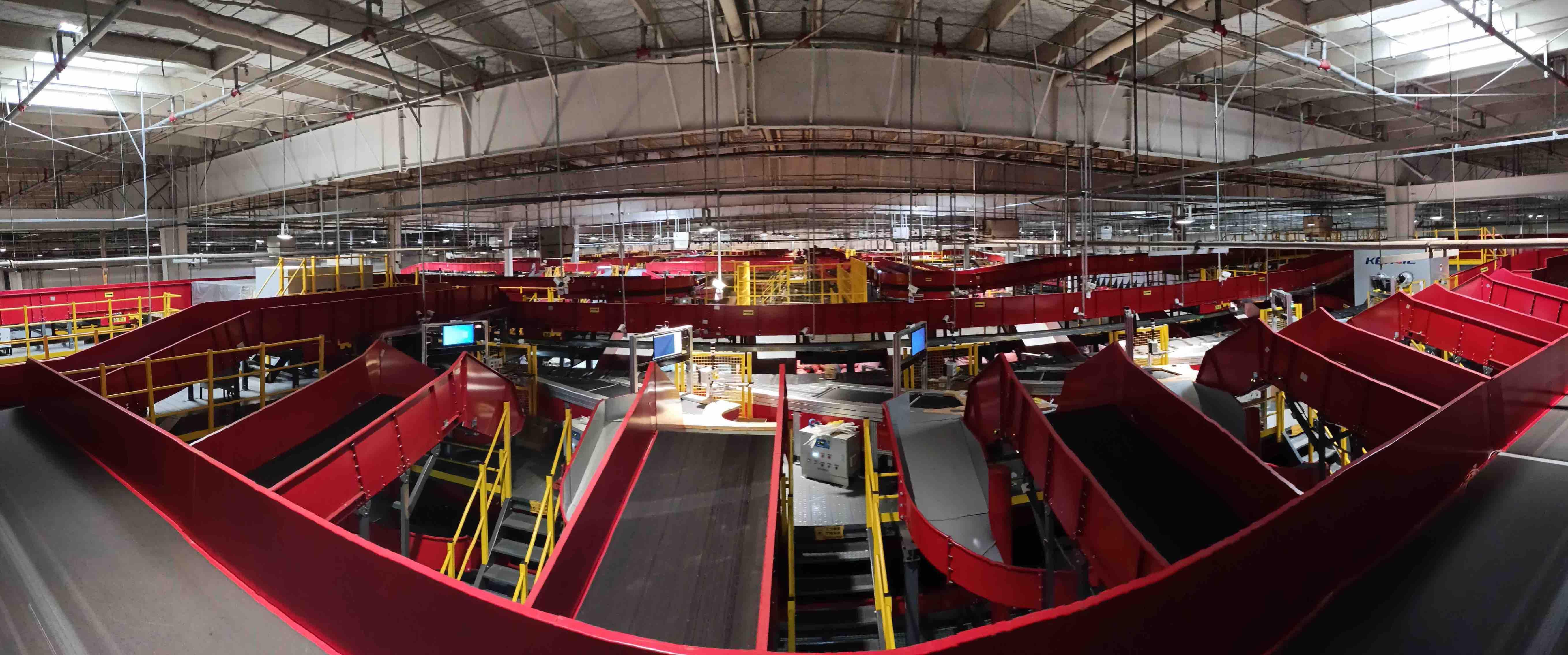 数智新时代 电商新价值｜吉林省电商综合服务产业：从“数字基建”到“全球链路”的跨越式发展(图1)