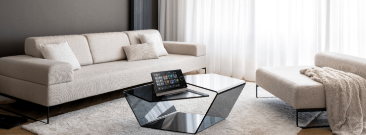 智能空间与空间设计的碰撞华为重构未来智慧生活新趋势(图1)