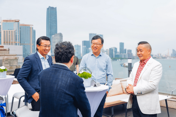 智能空间与空间设计的碰撞华为重构未来智慧生活新趋势(图4)