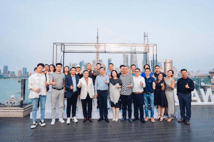 智能空间与空间设计的碰撞华为重构未来智慧生活新趋势(图5)