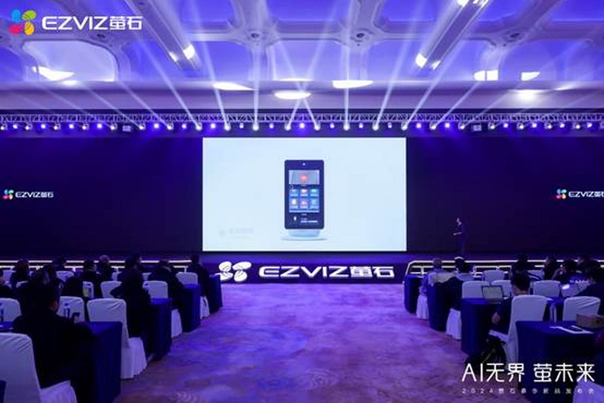 京东AI爆发：“狂扫”机器人赛道后官宣与数十家机器人品牌达成合作(图1)