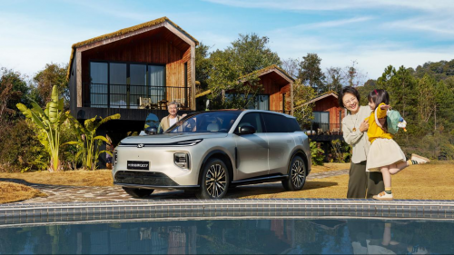 eπ008的魔法空间：装下冲浪板、沙滩椅和孩子的整个暑假快乐(图4)