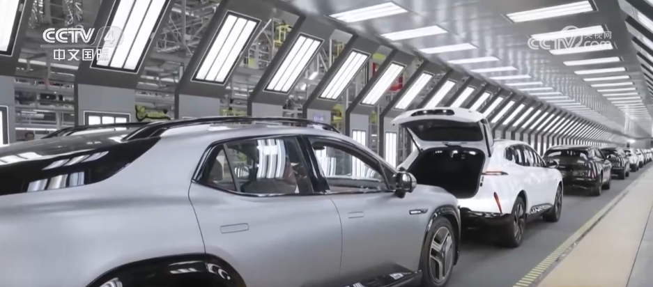 科技点亮智慧出行之路 AI让交通更安全、更便捷(图3)