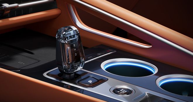 全新博越设计、智能、空间全面升级八月即将闪耀上市(图5)