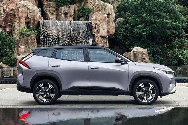 全新博越设计、智能、空间全面升级八月即将闪耀上市(图2)