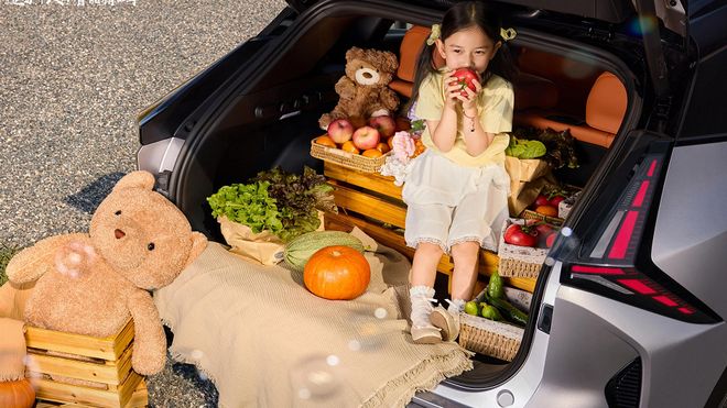 全新博越设计、智能、空间全面升级八月即将闪耀上市(图7)