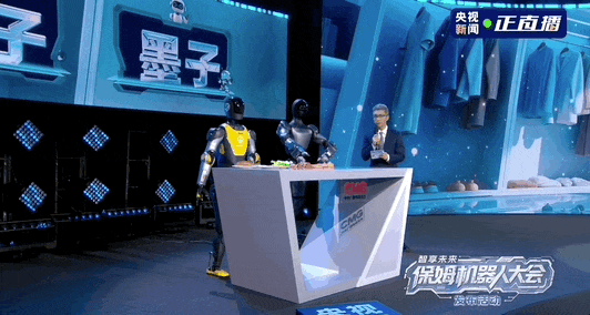 关于保姆机器人你想知道的都在这里了(图1)