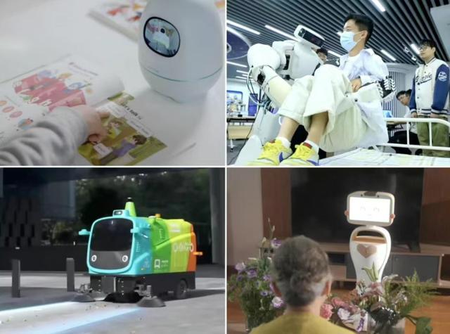 普通家庭何时能用上保姆机器人？(图2)