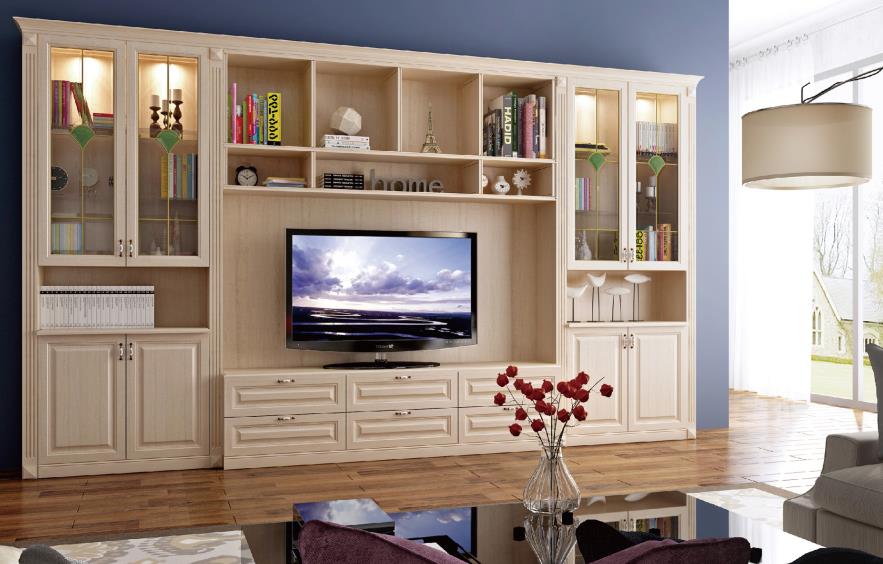 人工智能与全屋定制家具相结合的发展趋势(图1)