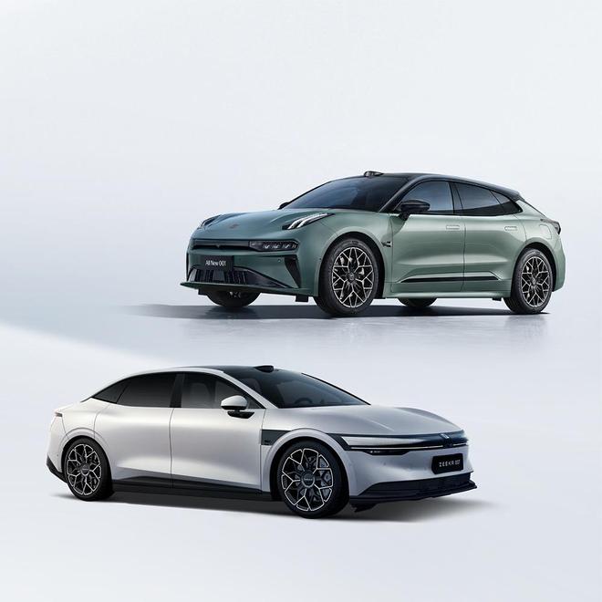 大型SUV中最值得选择的车型：空间、舒适与智能的完美结合(图3)