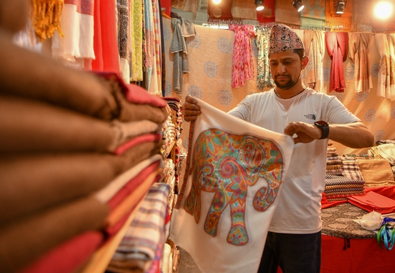 享开放之机走共赢之路——在国际经贸盛会中感知中国吸引力(图2)