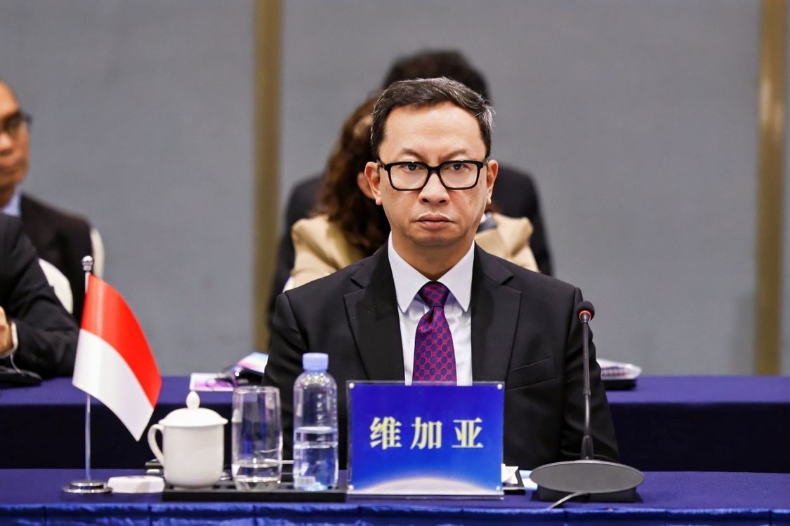 科技质感、未来视野与区域文化融合！“人工智能+峰会”打造参会新场景(图6)