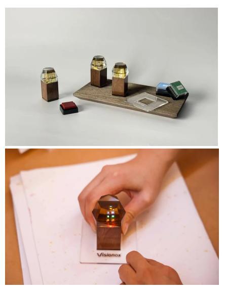 AI上显示 维信诺以“2+3+4”全矩阵亮相DIC 2025(图3)