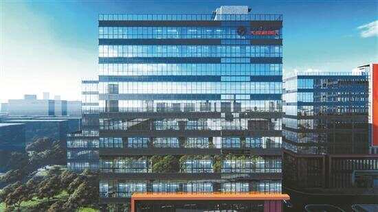 佛山为腾笼换鸟引凤筑巢出实招：优化产业空间载体 助力制造业高质量发展(图1)