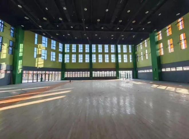 聚焦校园空间规划探索乡村校园优化路径——江苏海洋大学村校新生社会实践团队(图4)