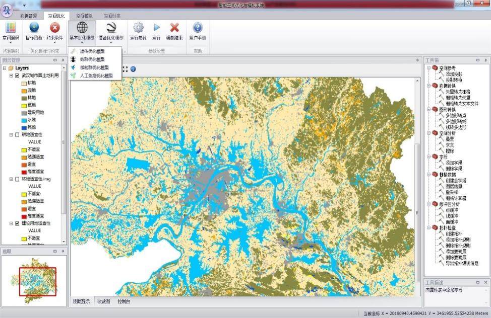 时空大数据和人工智能助力土地资源可持续利用(图4)