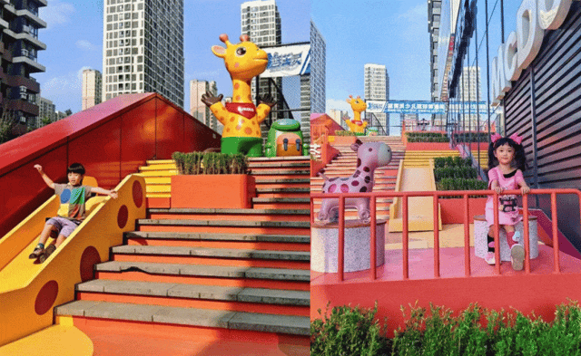 “便民体验中心+”模式：万芊荟的社区商业生态(图2)