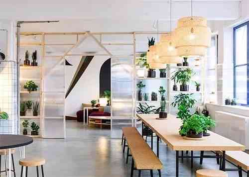 AI家具设计创新挑战赛：探索未来家居风格与智能技术融合宴(图3)