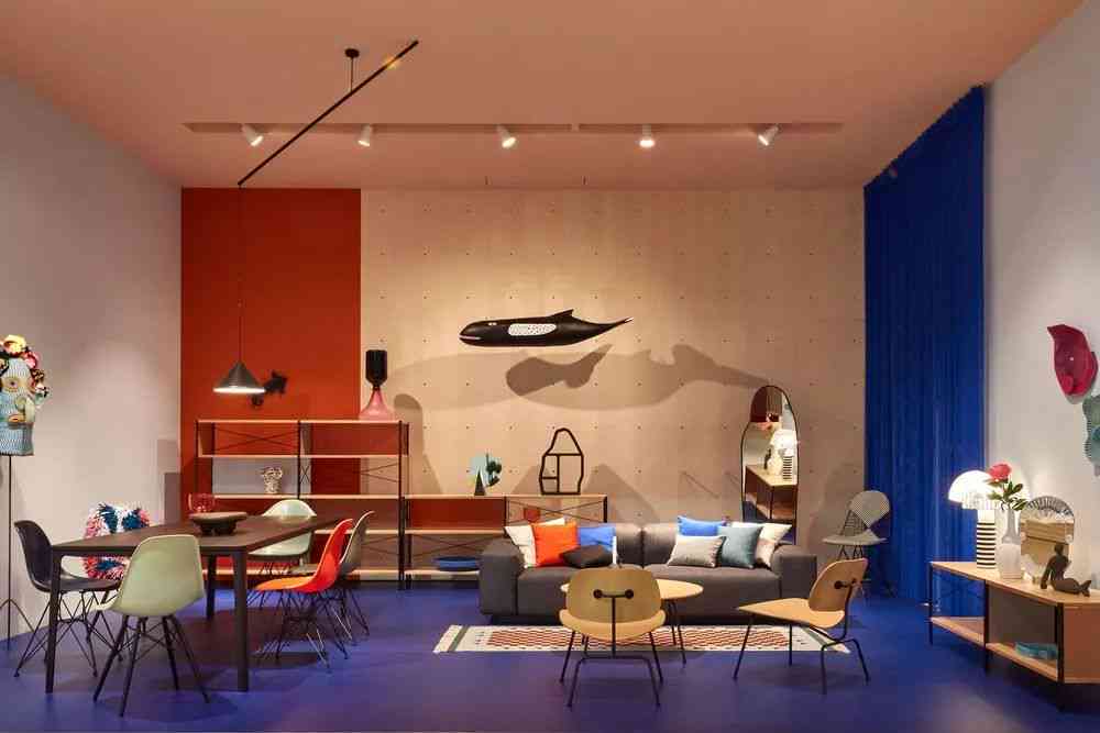 AI家具设计创新挑战赛：探索未来家居风格与智能技术融合宴(图5)