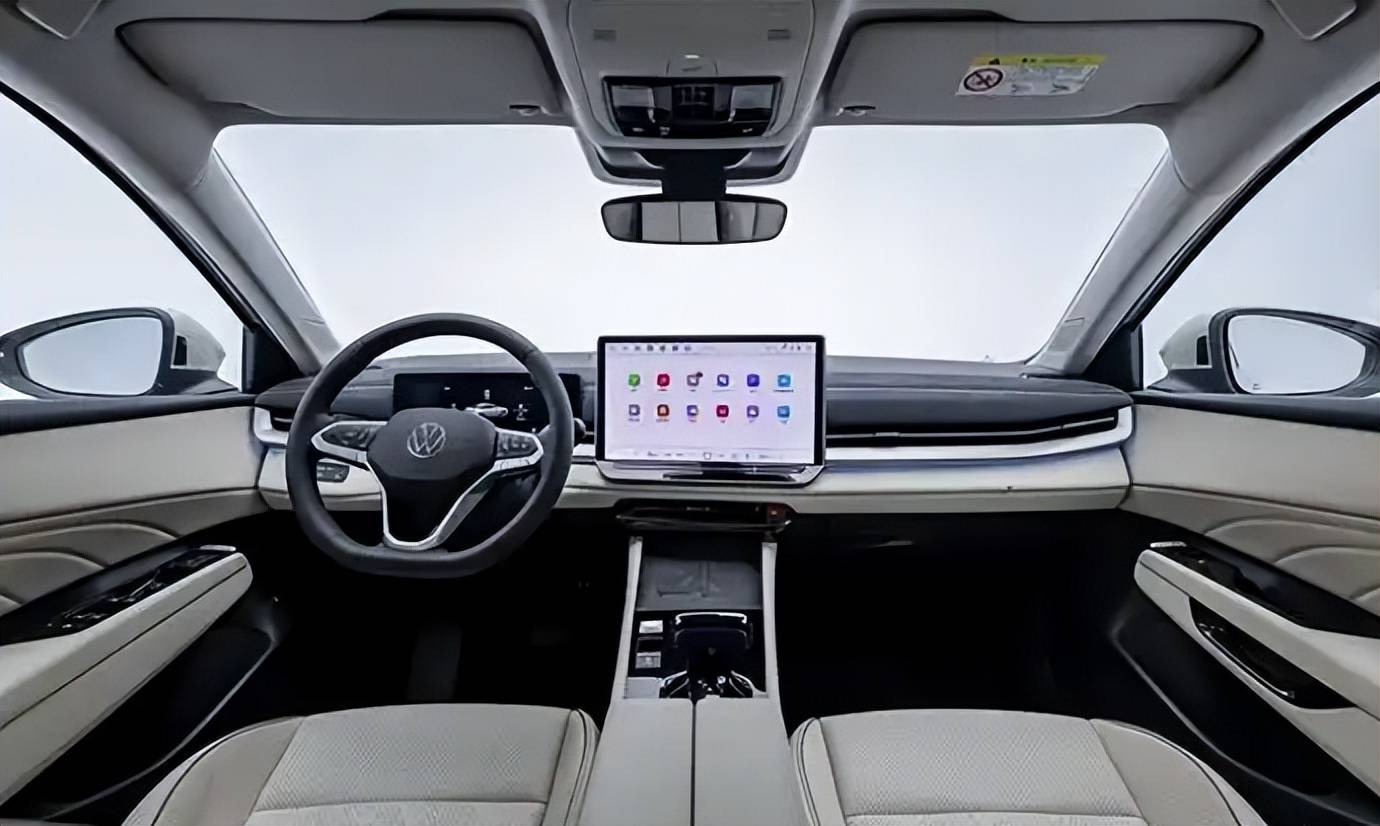 全新一代速腾L预售开启空间、智能、油耗成消费者考量关键(图1)