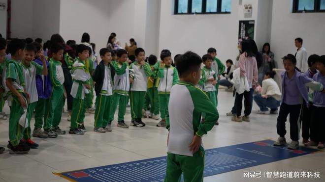 智能健康步道优化环境适配性(图3)