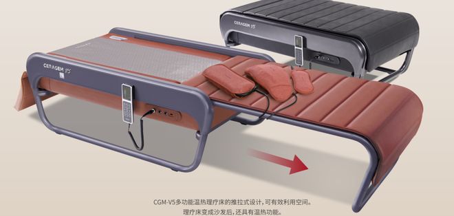 1000份开业礼品免费送！全球连锁健康品牌“喜来健”强势入驻仙桃！欢迎大家进店免费体验！(图9)