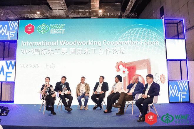 第56届中国家博会（上海）于上海虹桥国家会展中心开幕助推大家居行业高质量发展(图11)