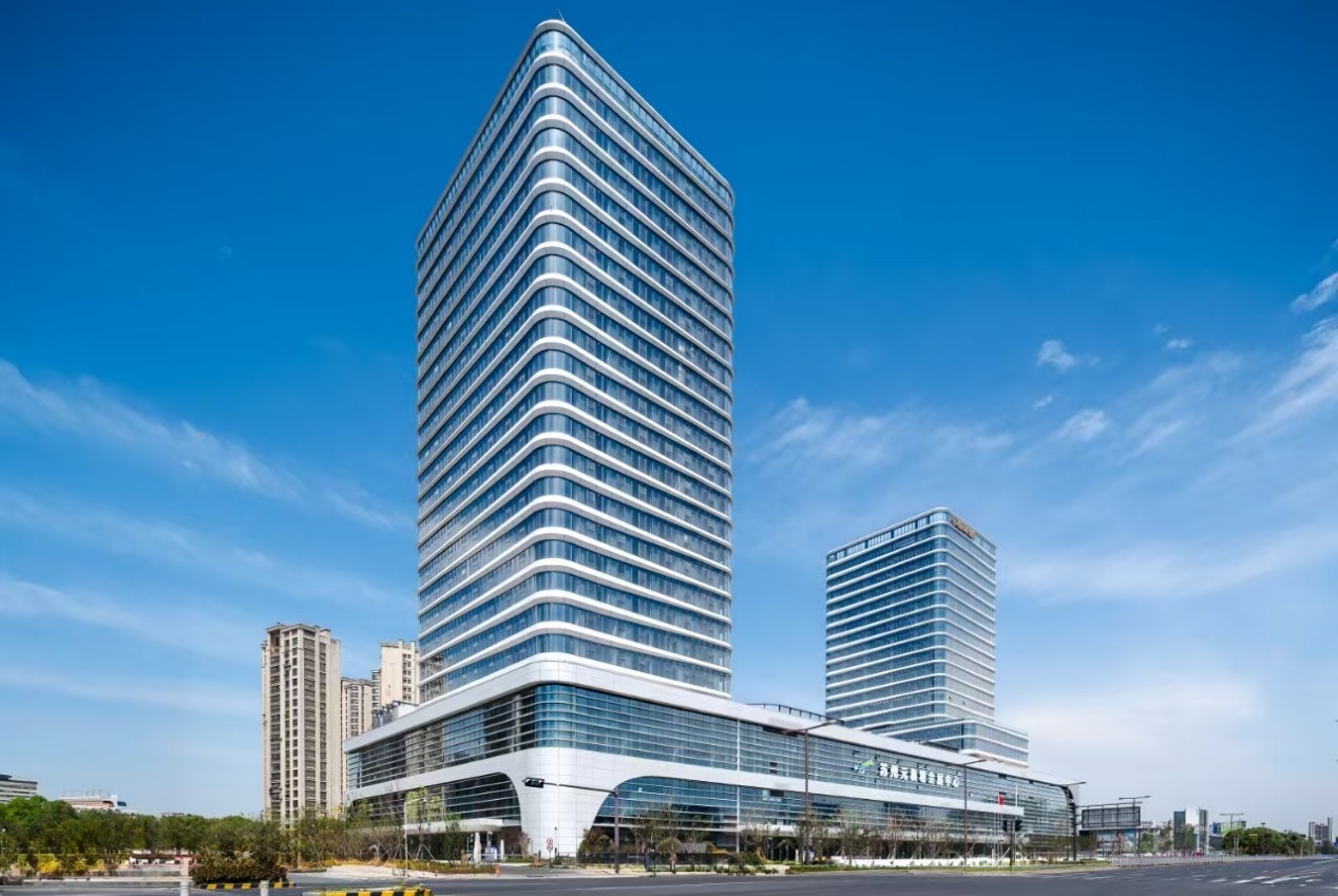 相城高新区：“买家具到蠡口”迈入AI新时代(图6)