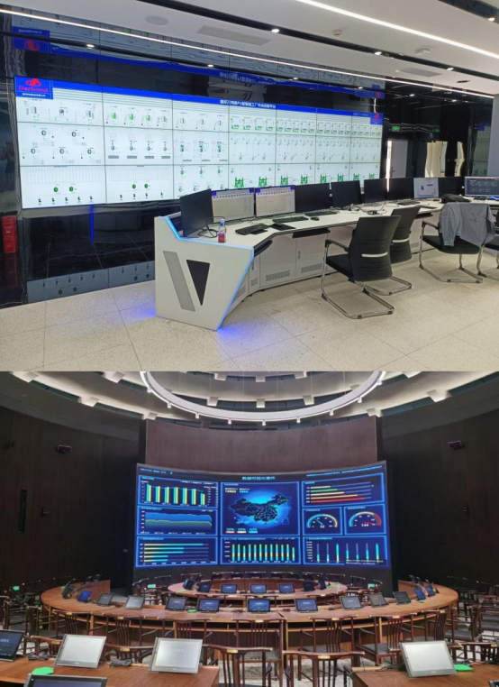 建筑智能化二次升级提速肯西恩“全场景适配”屏重构智慧空间(图3)