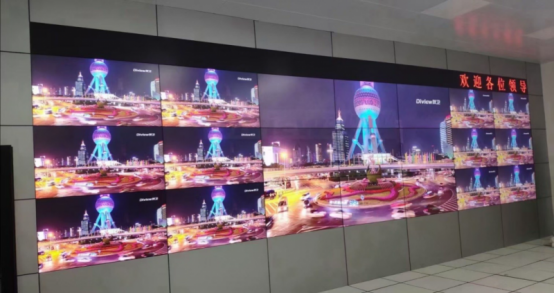 建筑智能化二次升级提速肯西恩“全场景适配”屏重构智慧空间(图2)