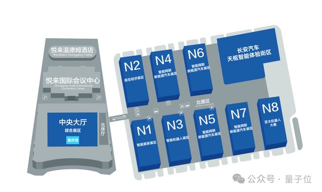 一文看尽35万人围观的智博会(图1)