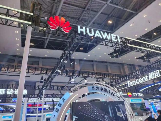 一文看尽35万人围观的智博会(图2)