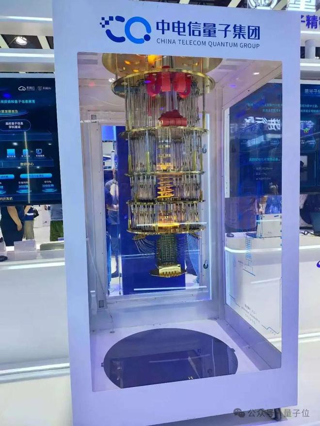 一文看尽35万人围观的智博会(图13)