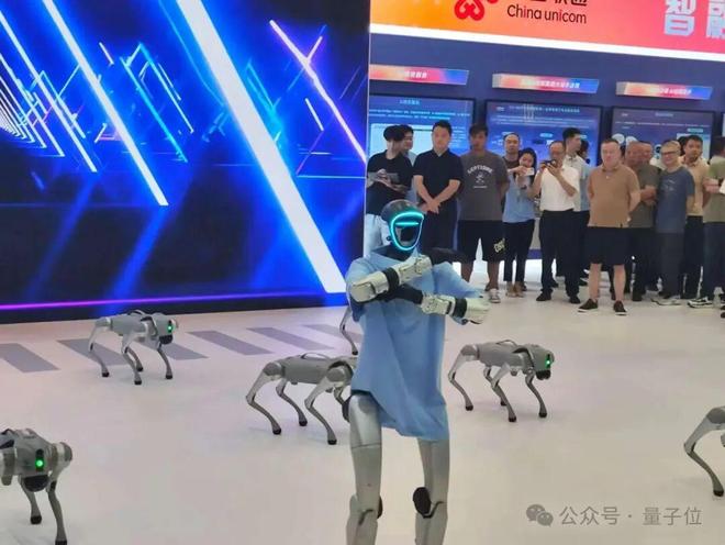 一文看尽35万人围观的智博会(图10)