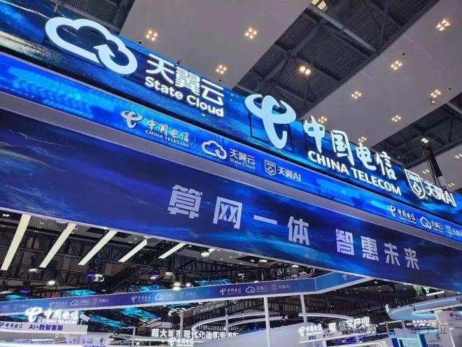 一文看尽35万人围观的智博会(图12)