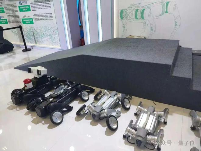 一文看尽35万人围观的智博会(图23)