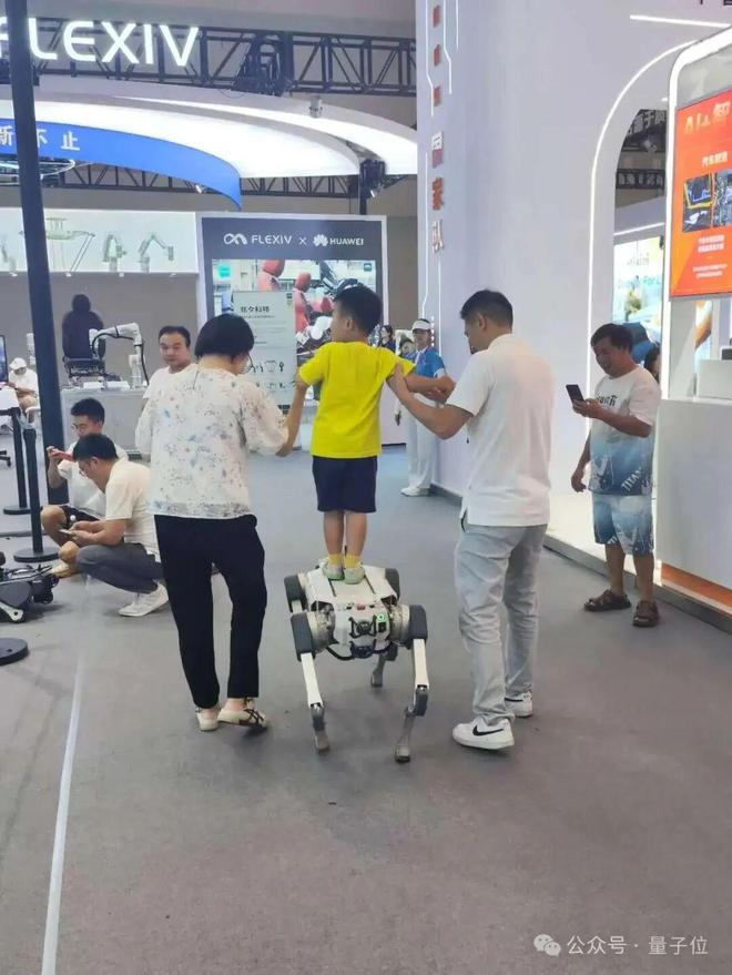 一文看尽35万人围观的智博会(图27)