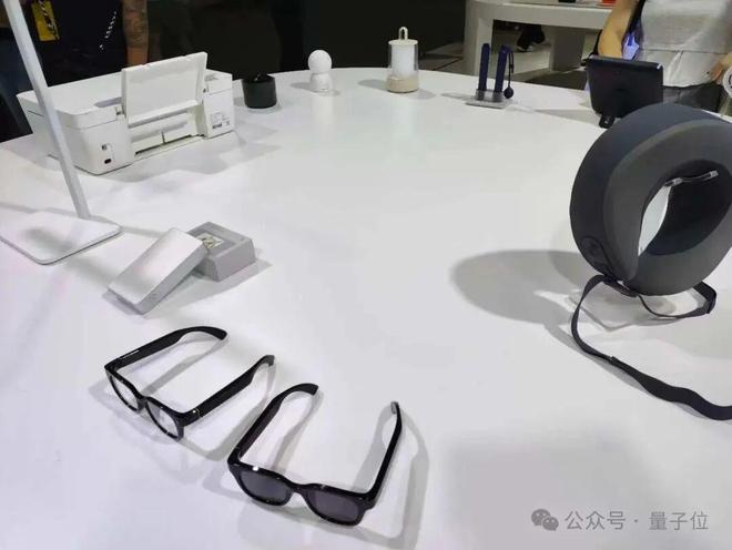 一文看尽35万人围观的智博会(图37)