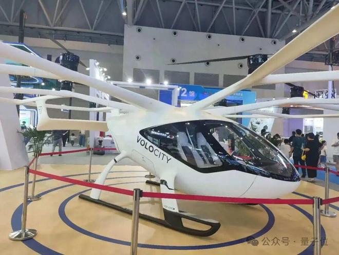 一文看尽35万人围观的智博会(图58)