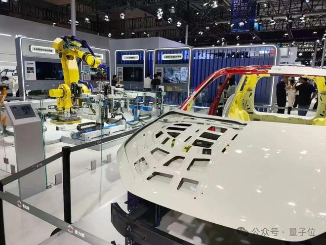 一文看尽35万人围观的智博会(图65)