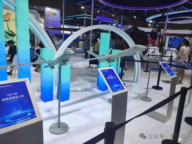 一文看尽35万人围观的智博会(图49)